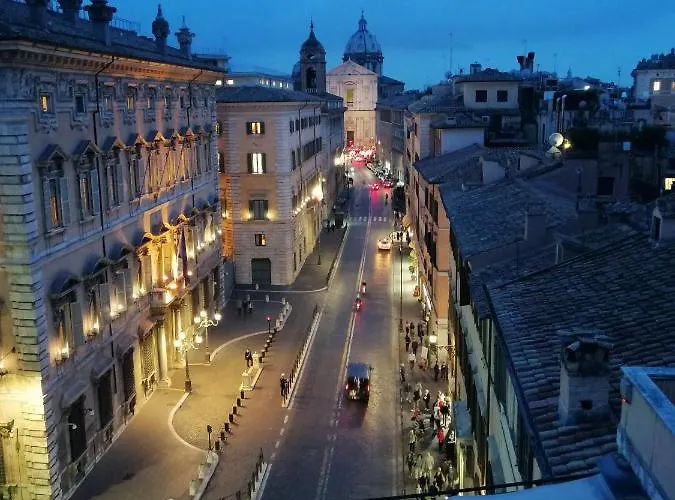 Navona Romantic Dream *