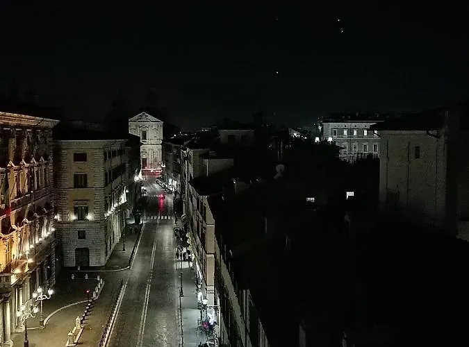 Navona Romantic Dream Pensjonat Rzym