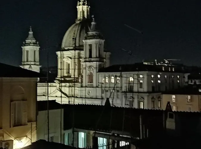 Navona Romantic Dream