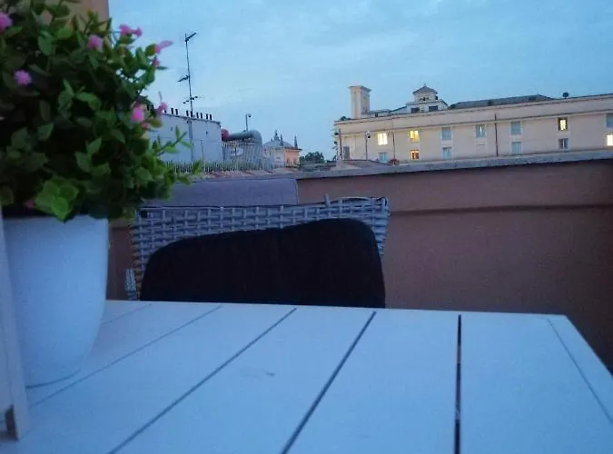 Navona Romantic Dream * Rzym